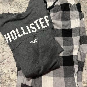 Hollister lounge set